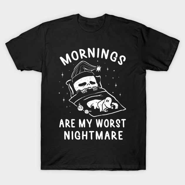 Funny horror shirts clearance